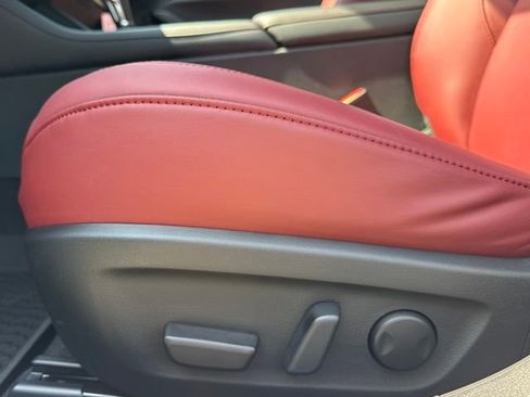 New 2026 MAZDA MAZDA3 Carbon image 11