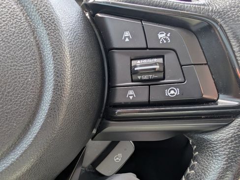 Used 2022 Subaru Ascent Onyx Edition image 25