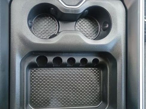 Certified 2026 RAM 1500 Big Horn AWD/4WD image 29