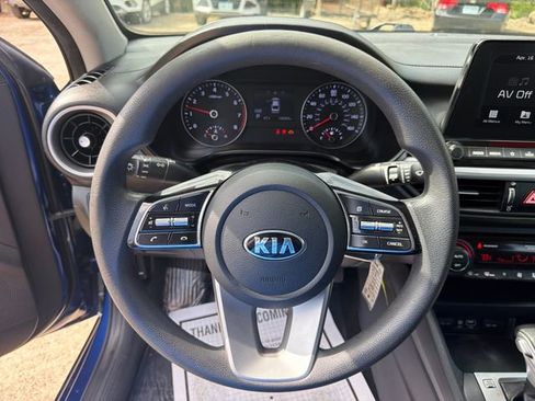 Used 2019 Kia Forte LXS FWD image 15