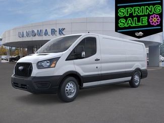 New 2025 Ford Transit 250 Low Roof AWD w/ Load Area Protection Package video 1
