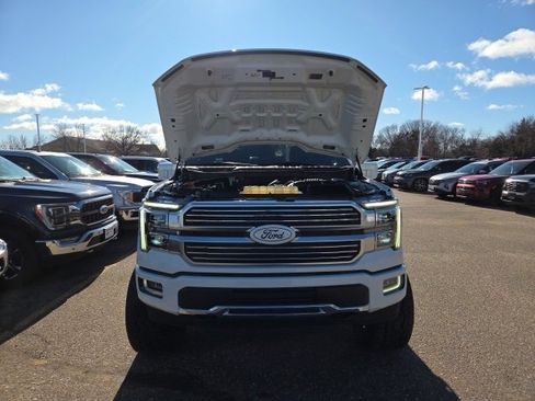 Used 2024 Ford F150 XL w/ Equipment Group 103A High image 11