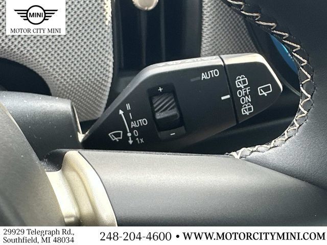 Certified 2026 MINI Cooper S FWD image 28