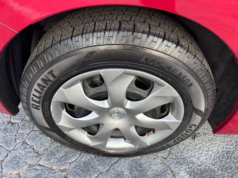 Used 2015 MAZDA MAZDA3 i SV image 31