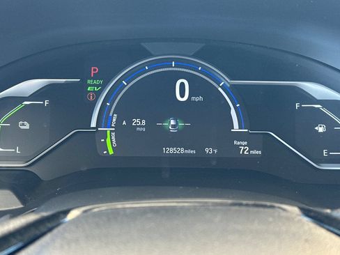 Used 2018 Honda Clarity Plug-In Hybrid image 23