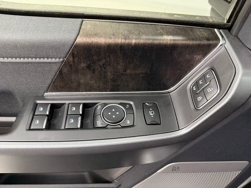 New 2026 Ford F250 Lariat w/ FX4 Off-Road Package image 14