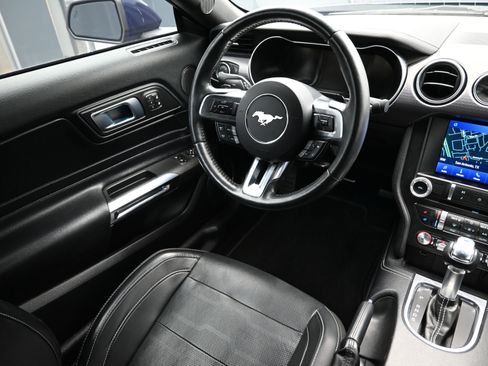 Used 2019 Ford Mustang GT Premium w/ GT Performance Package image 23