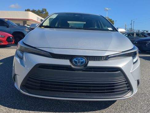 Used 2023 Toyota Corolla XLE image 17