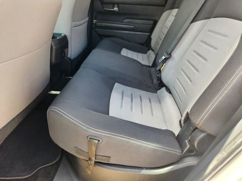 Certified 2025 Toyota Tacoma TRD Off-Road AWD/4WD image 30