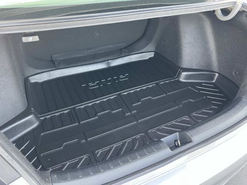 Certified 2023 Honda Civic Sport image 21