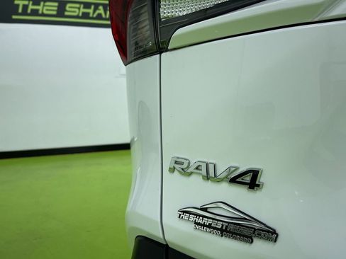 Used 2024 Toyota RAV4 LE image 13
