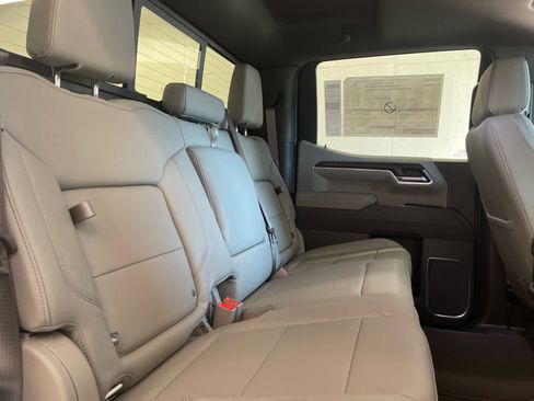 New 2026 GMC Sierra 1500 SLT w/ SLT Premium Plus Package image 35