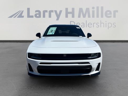 New 2026 Dodge Charger Scat Pack image 8