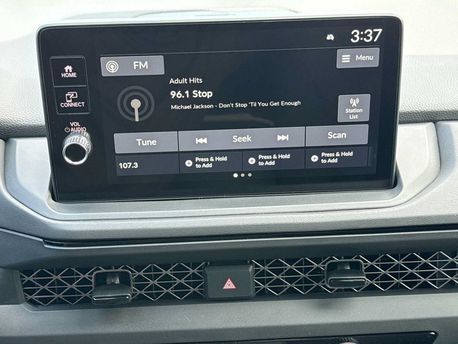 New 2026 Honda Accord LX image 12