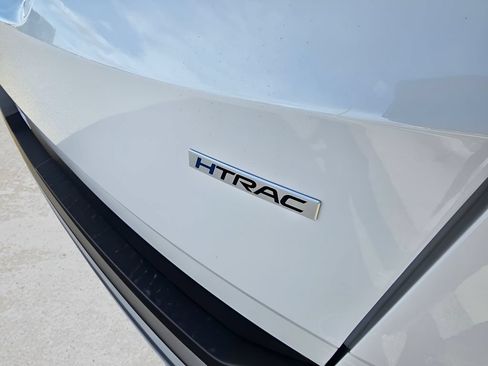 New 2026 Hyundai Tucson SE AWD/4WD image 12