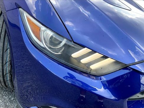 Used 2015 Ford Mustang GT Premium w/ Equipment Group 401A RWD image 25