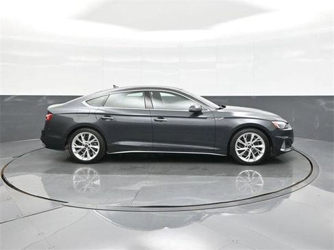 Used 2023 Audi A5 2.0T Premium Plus image 8