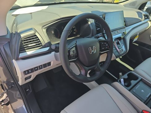 New 2026 Honda Odyssey EX-L image 18