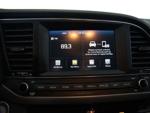 Used 2018 Hyundai Elantra Value Edition w/ Cargo Package FWD image 10