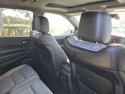 Used 2023 Dodge Durango GT image 34