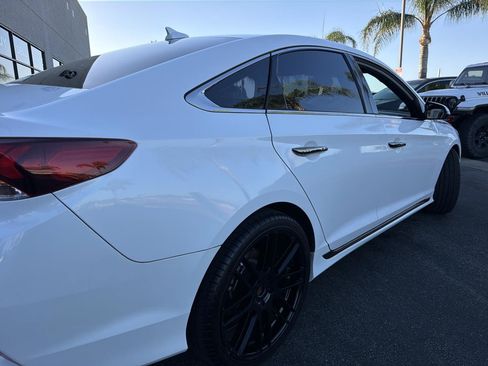 Used 2019 Hyundai Sonata Sport FWD image 5