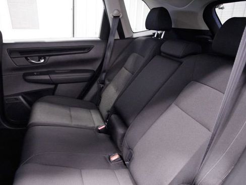 Certified 2024 Honda CR-V EX image 19