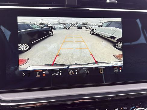 Used 2024 GMC Sierra 1500 AT4X w/ AT4X AEV Edition image 19