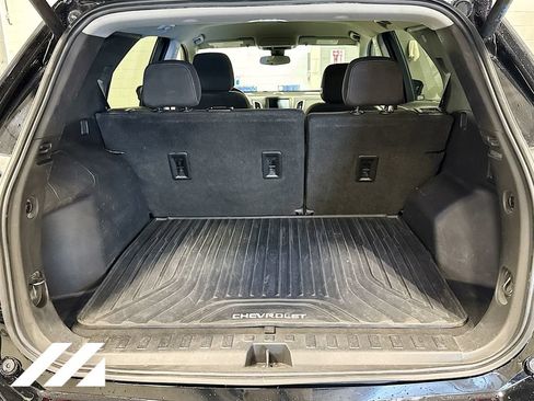Used 2021 Chevrolet Equinox LT AWD/4WD image 27