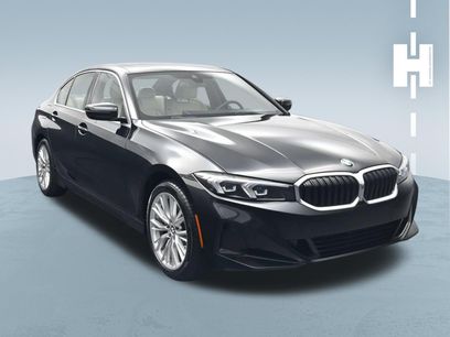 Used 2024 BMW 330i Sedan w/ Convenience Package