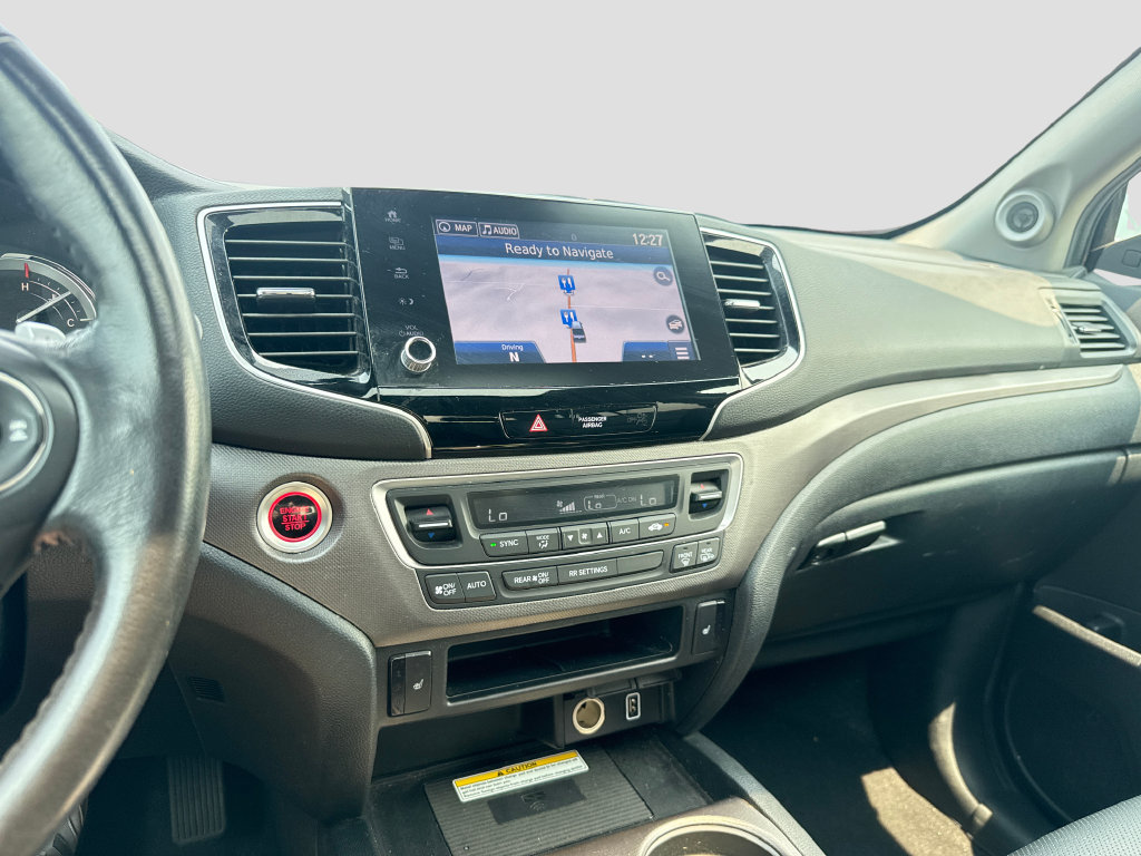 Used 2023 Honda Ridgeline RTL-E image 19