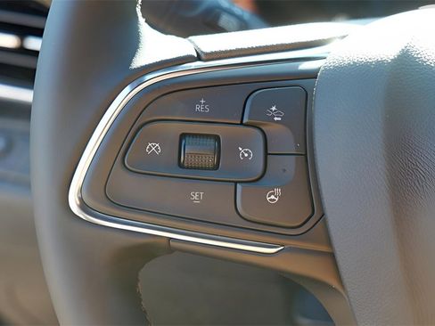 New 2026 Buick Envista Avenir image 12