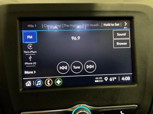 Used 2022 Chevrolet Equinox LT image 19