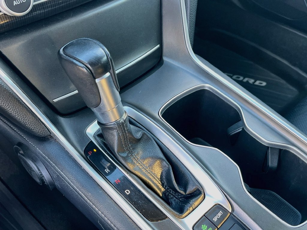 Used 2022 Honda Accord Sport Special Edition image 16