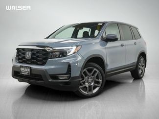 Used 2023 Honda Passport EX-L video 1