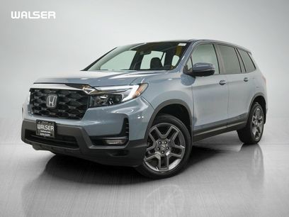 Used 2023 Honda Passport EX-L
