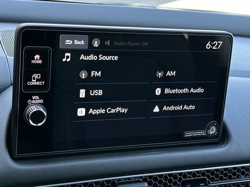 New 2027 Honda HR-V EX-L image 20