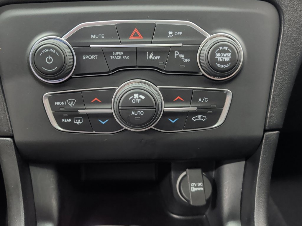 Used 2020 Dodge Charger GT w/ Plus Group AWD/4WD image 19