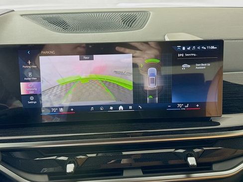 New 2026 BMW X5 xDrive40i w/ M Sport Package image 14