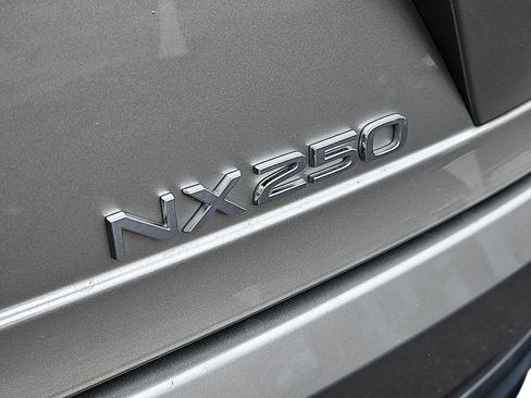 Used 2024 Lexus NX 250 FWD image 30