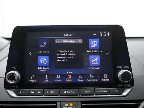 Used 2019 Nissan Altima 2.5 Platinum image 55