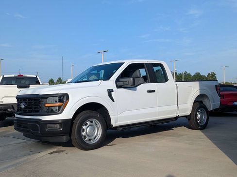 New 2026 Ford F150 XL w/ Tow/Haul Package RWD image 8