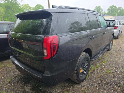 Used 2025 Ford Expedition Tremor AWD/4WD image 4