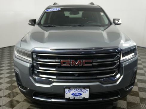 Used 2023 GMC Acadia AT4 w/ Technology Package AWD/4WD image 7