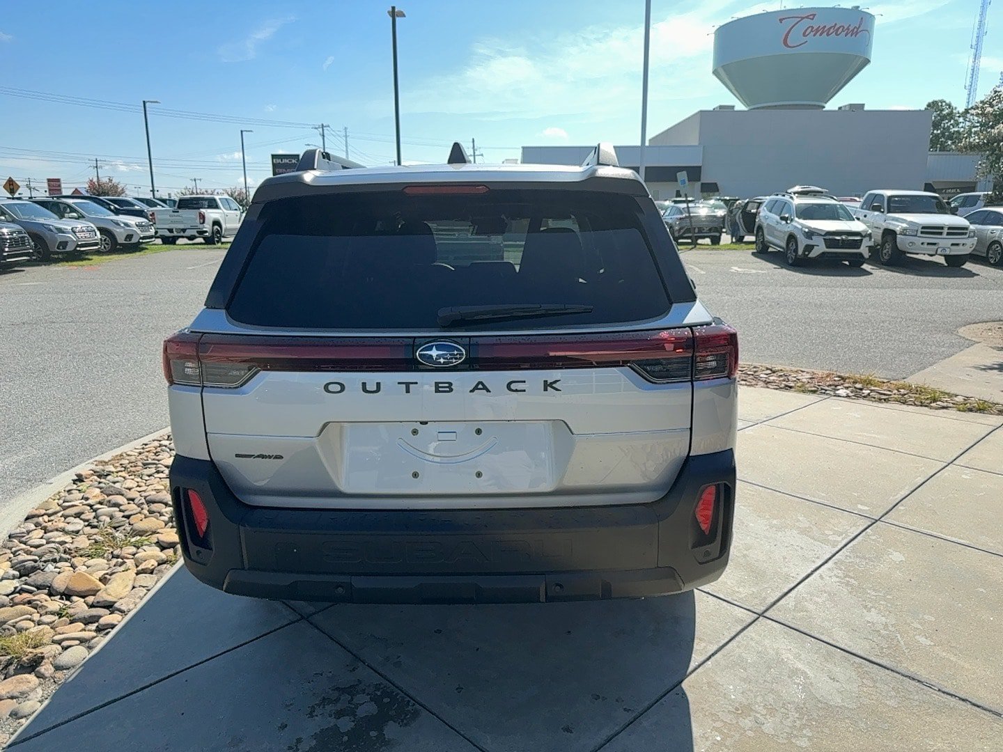 New 2026 Subaru Outback Touring XT AWD/4WD image 7