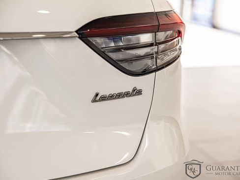 Used 2022 Maserati Levante GT image 16