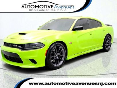 Used 2023 Dodge Charger Scat Pack w/ Technology Group