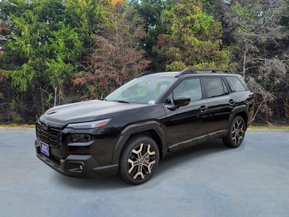New 2026 Subaru Outback Touring XT