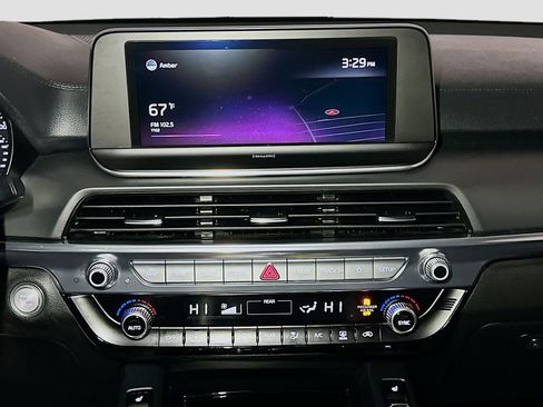 Used 2022 Kia Telluride S AWD/4WD image 14
