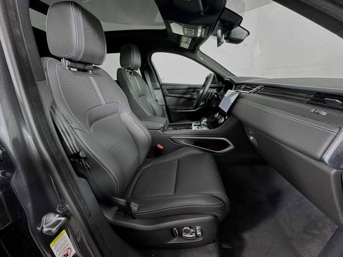 New 2026 Jaguar F-PACE R-Dynamic S image 27