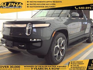 Used 2023 Rivian R1T Adventure video 1